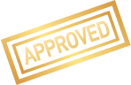Get Approved