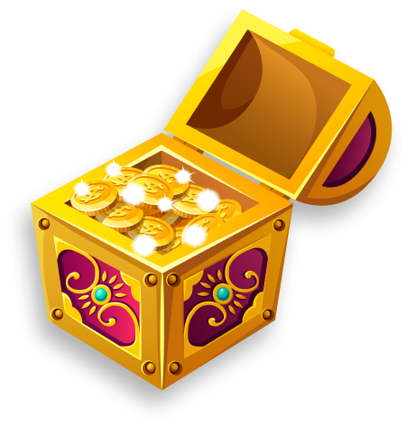 Chest Icon